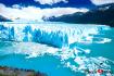 아르헨티나, 페리토 모레노 빙하